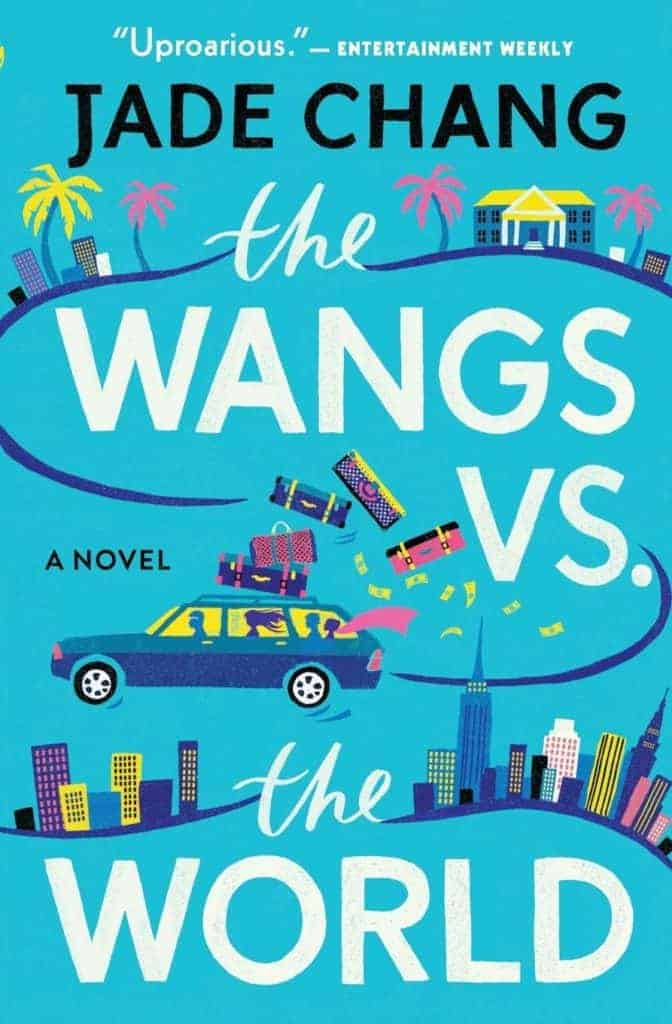 The Wangs vs. the World