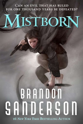 Mistborn