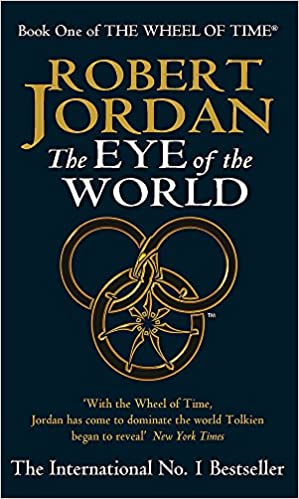 The Wheel of Time: The Eye of the World