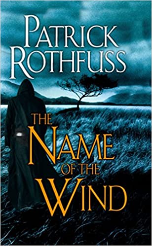 The Name of the Wind