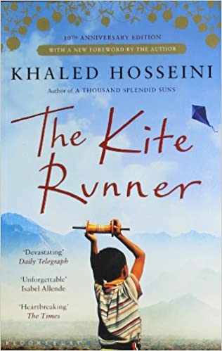 The Kite Runner: books like the alchemist