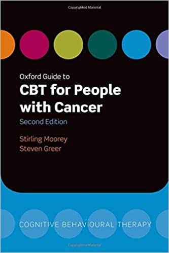 CBT for People With Cancer