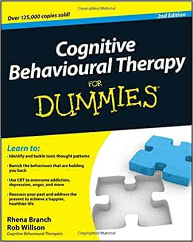 Cognitive Behavioral Therapy for Dummies