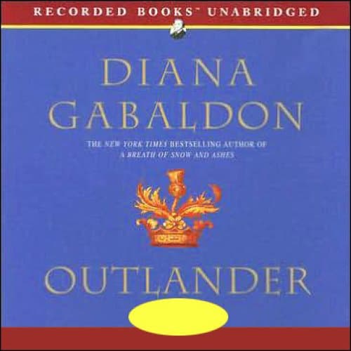 Outlander: historical romance novels