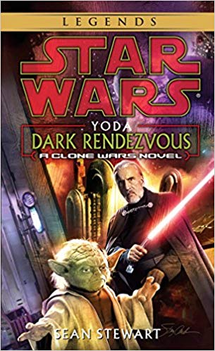 Yoda: Dark Rendezvous