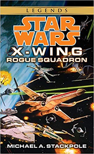 X-wing: Rogue Squadron