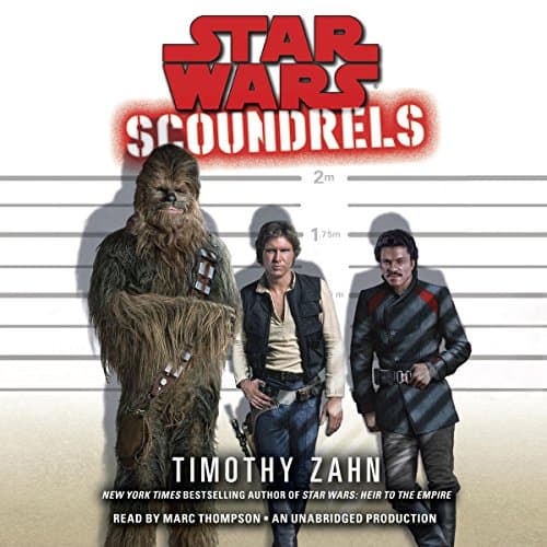 Scoundrels