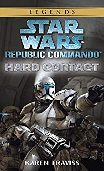 Republic Contact: Hard Contact