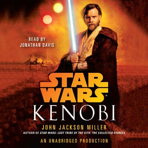 Kenobi