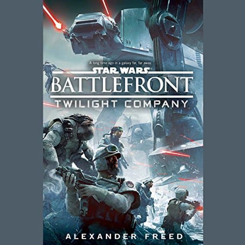 Battlefront: Twilight Company