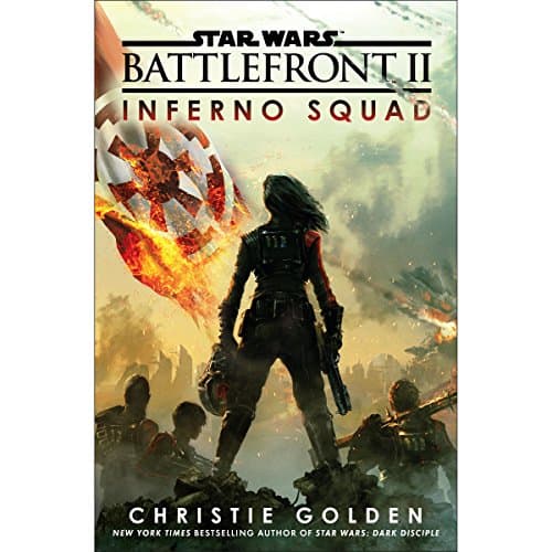 Battlefront ll: Inferno Squad