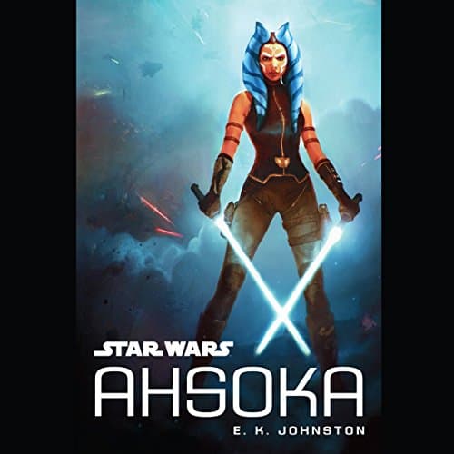 Ahsoka