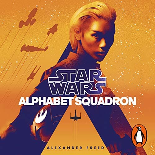 Alphabet Squadron