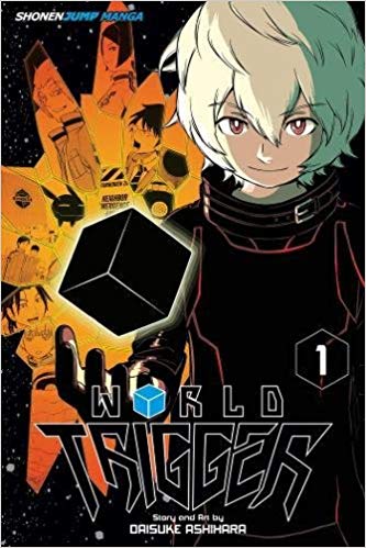 World Trigger