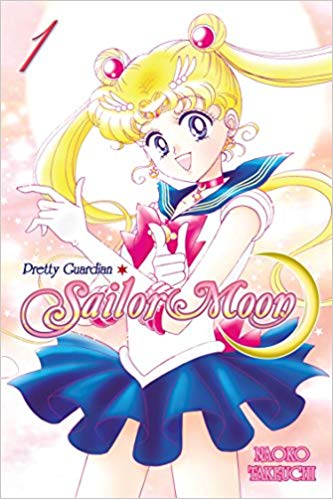 Sailor Moon