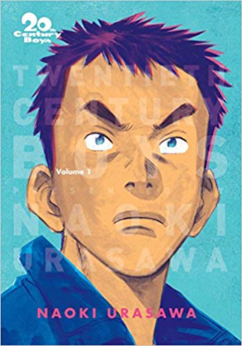 20th Century Boys