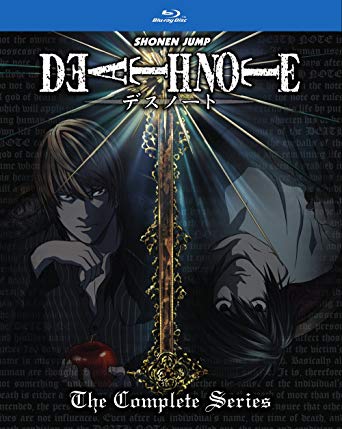 Death Note