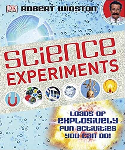 Robert Winston: Science Experiment