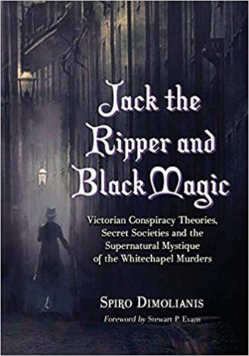Jack The Ripper and Black Magic