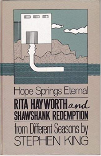 Rita Hayworth and the Shawshank Redemption